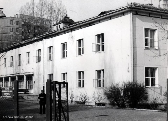 Sobieskiego 112, 1985