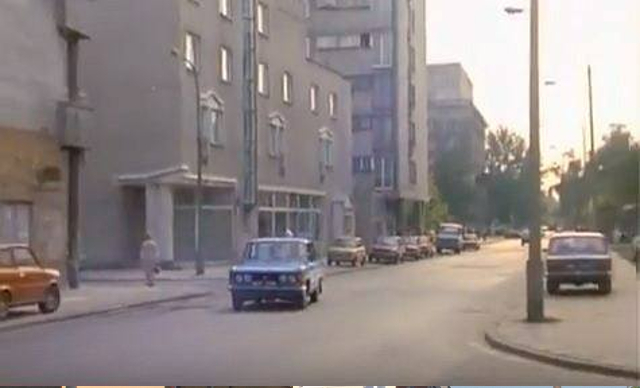 Madalińskiego, 1955