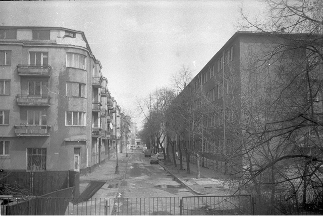 Grażyny, 1992 Grażyny, 1992