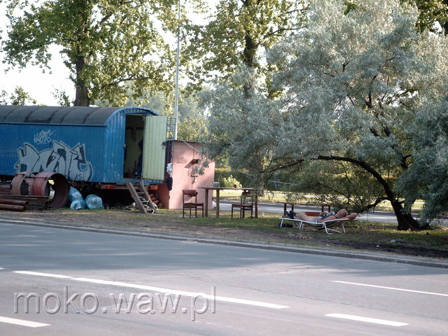 Sobieskiego, 2004 Sobieskiego, 2004