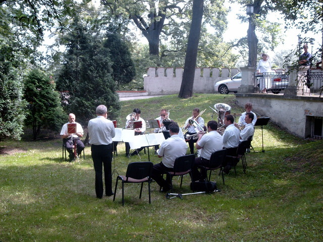 Park Szustra, 2004 Park Szustra, 2004