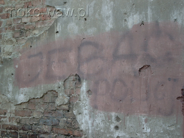 Orężna, 2005 Orężna, 2005