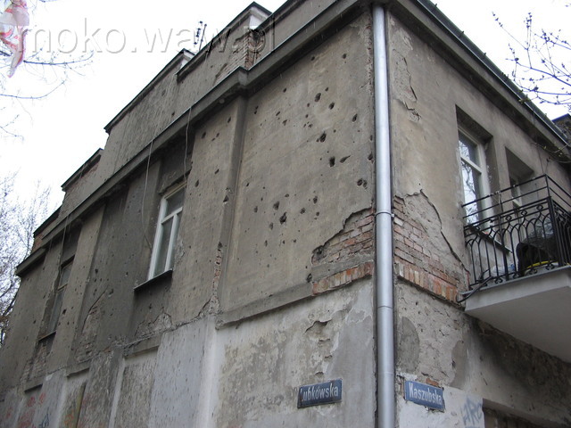 Kaszubska, 2005 Kaszubska, 2005