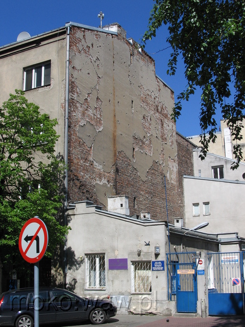 Chocimska, 2005