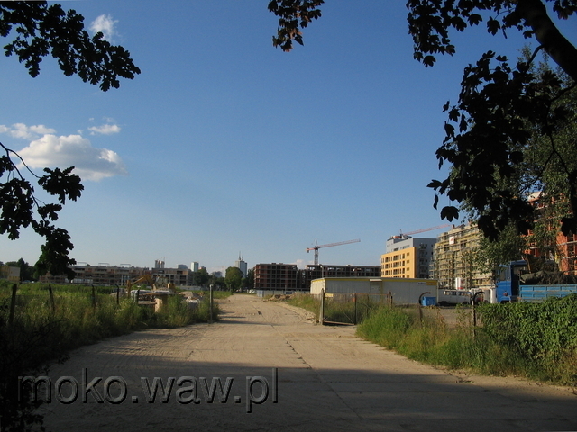 Chodkiewicza, 2005 Chodkiewicza, 2005