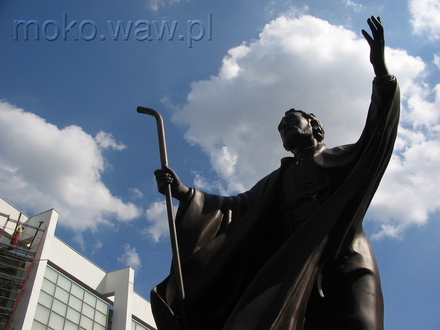 Św. Bobola, 2005