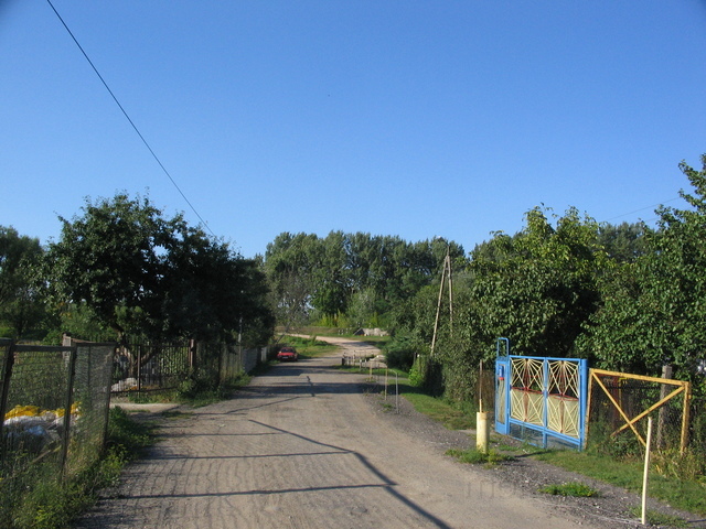 Rodzynkowa, 2005 Rodzynkowa, 2005
