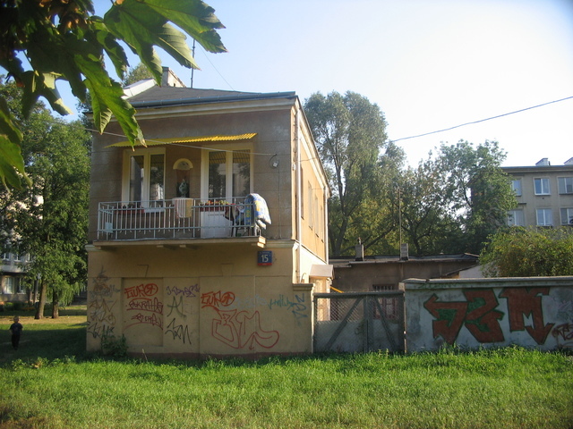 Badowska, 2005 Badowska, 2005