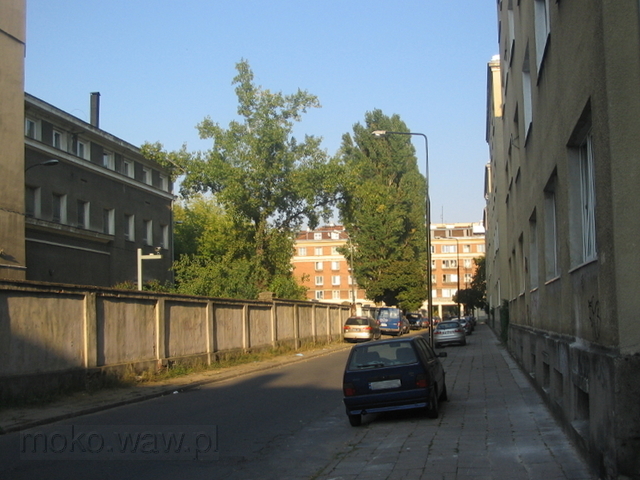 Hołówki, 2005 Hołówki, 2005