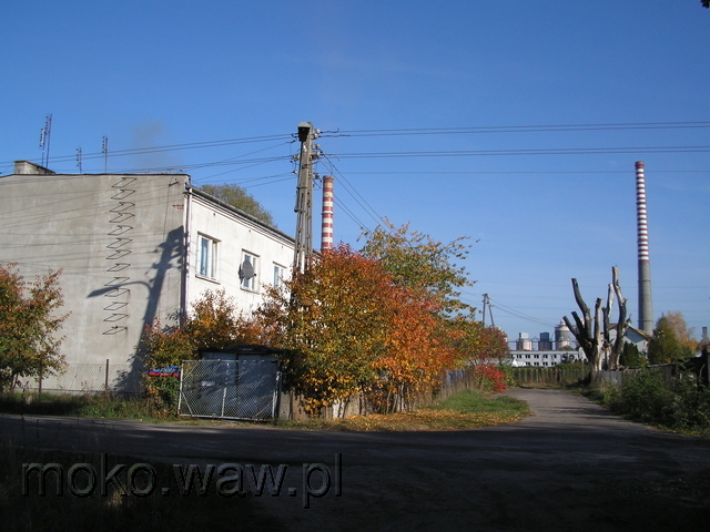 Biechowska, 2005 Biechowska, 2005