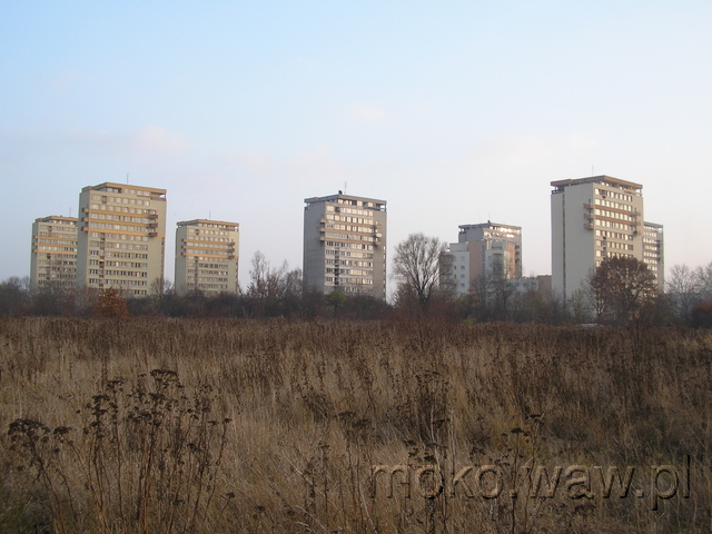 Bernardyńska, 2005 Bernardyńska, 2005