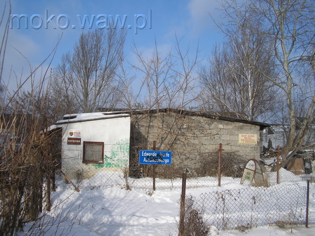 Zdziechowskiego, 2006 Zdziechowskiego, 2006