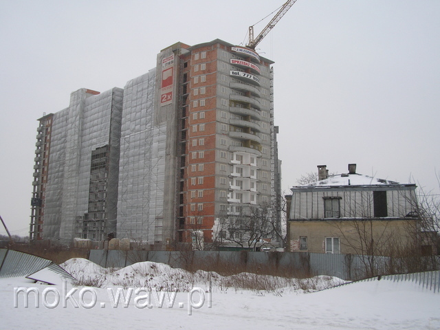Bukowińska, 2006