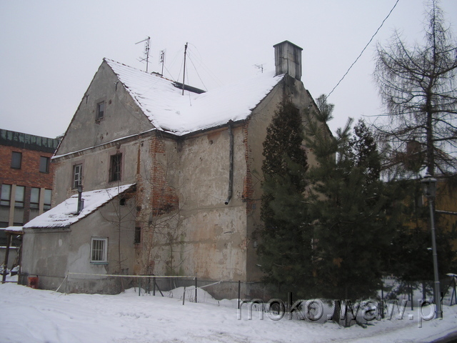Godebskiego, 2006 Godebskiego, 2006