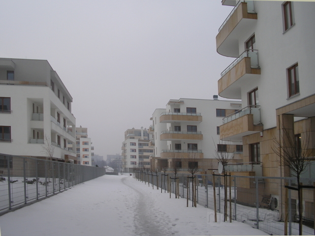 Morska, 2006 Morska, 2006