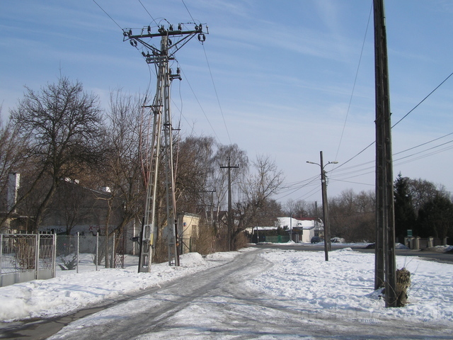 Kątna, 2006