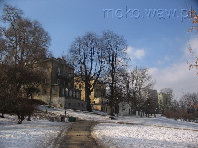 Park Promenada, 2006