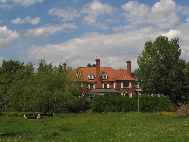 Idzikowskiego, 2006 Idzikowskiego, 2006