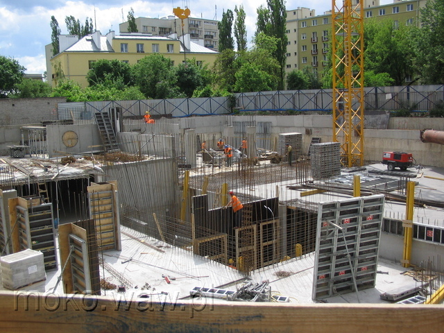 Broniwoja, 2006 Broniwoja, 2006