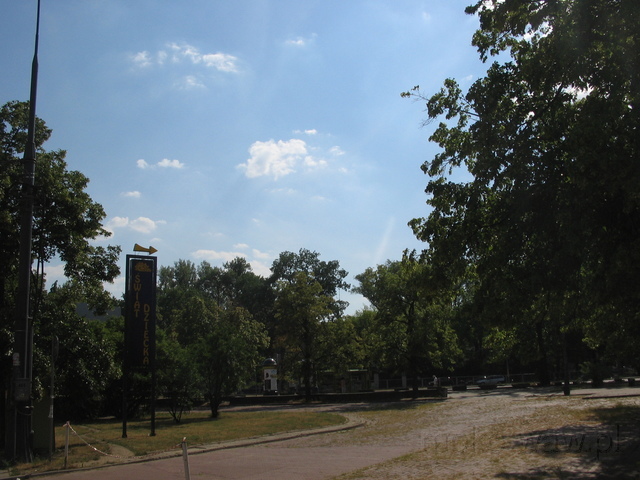 Puławska, 2006