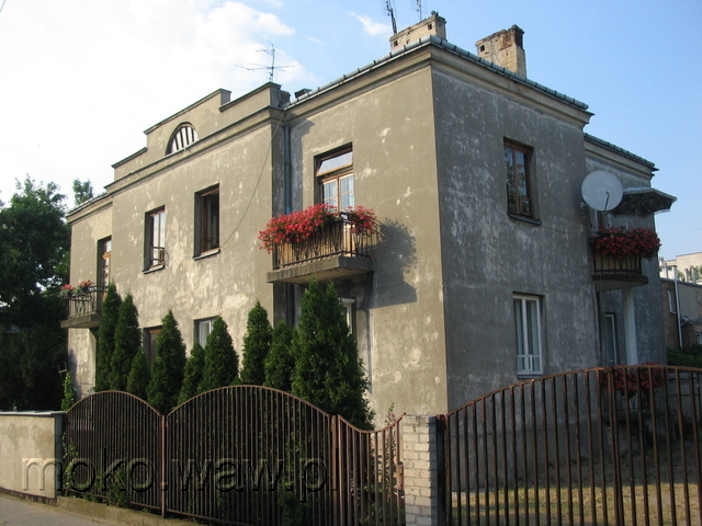 Orężna, 2006 Orężna, 2006