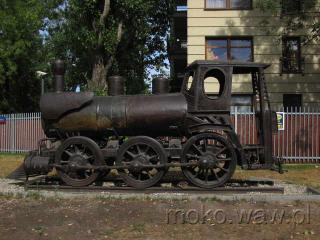 Pl. Rembowskiego, 2006 Pl. Rembowskiego, 2006