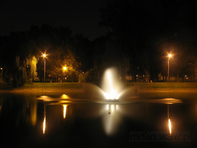 Park Promenada, 2006 Park Promenada, 2006