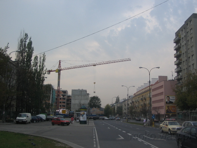 Chełmska, 2006 Chełmska, 2006