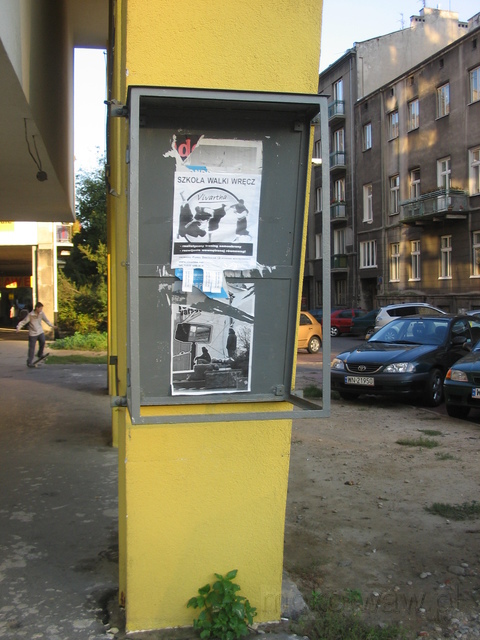 Skolimowska, 2006 Skolimowska, 2006