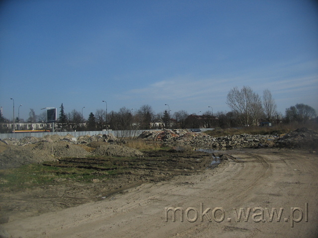 Św. Bonifacego, 2007