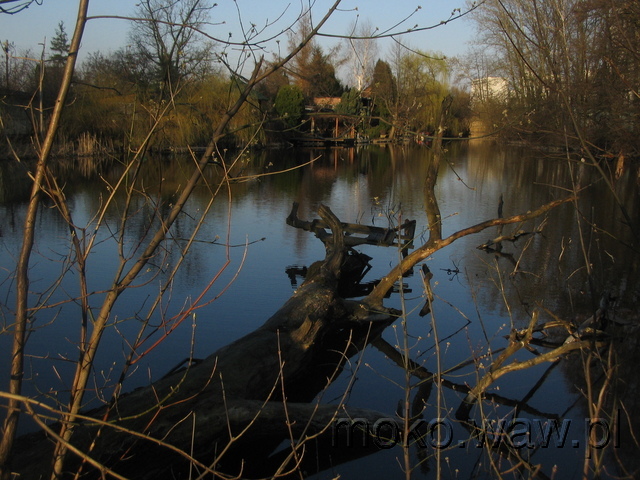 Fort Piłsudskiego, 2007 Fort Piłsudskiego, 2007