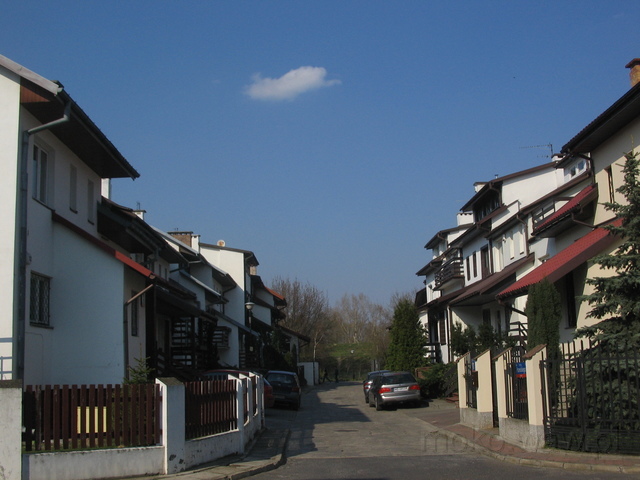 Pszenickiego, 2007 Pszenickiego, 2007