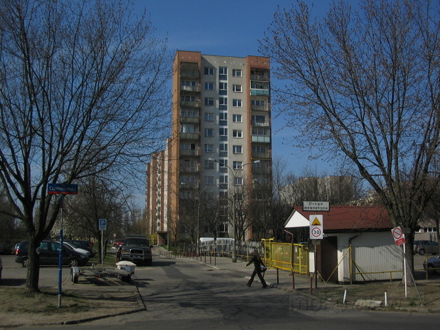 Neseberska, 2007