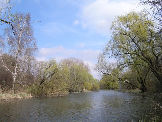 Fort Piłsudskiego, 2007 Fort Piłsudskiego, 2007