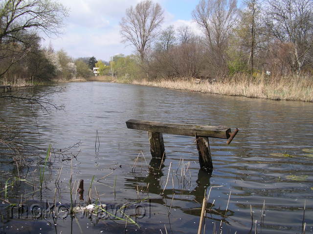 Fort Piłsudskiego, 2007 Fort Piłsudskiego, 2007
