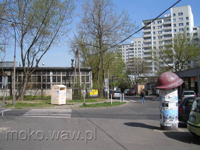 Goplańska, 2007 Goplańska, 2007