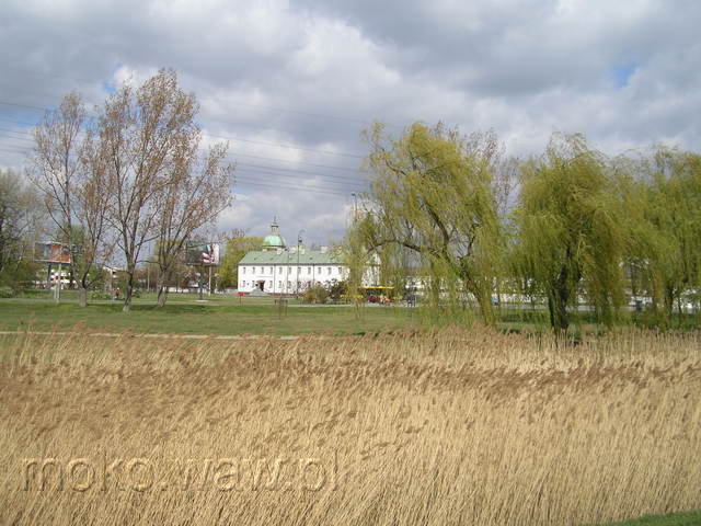 Fosa Bernardyńska, 2007 Fosa Bernardyńska, 2007