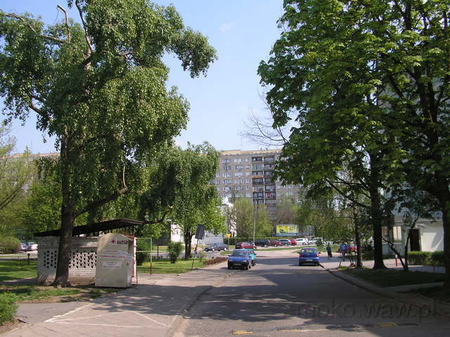 Niegocińska, 2007 Niegocińska, 2007