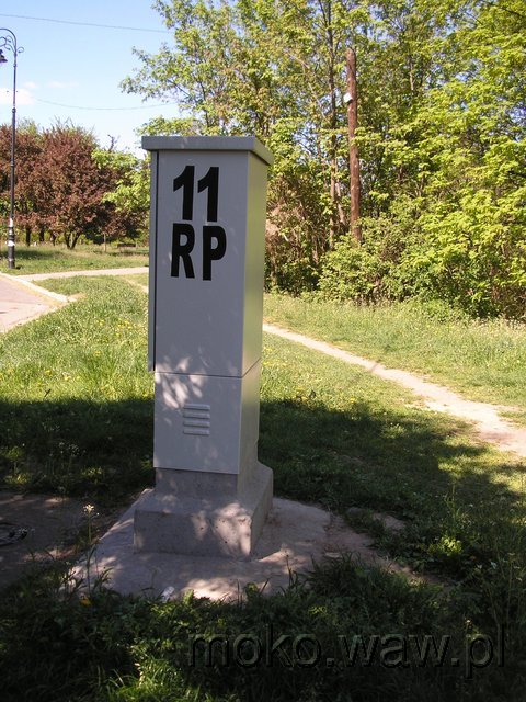 Czerniowiecka, 2007 Czerniowiecka, 2007