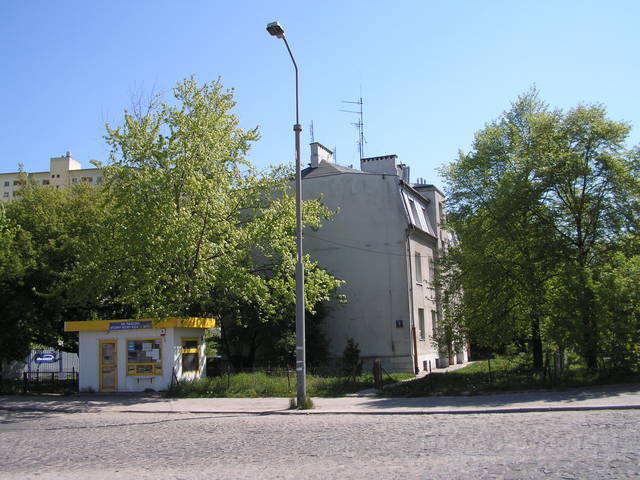Grabowa, 2007 Grabowa, 2007