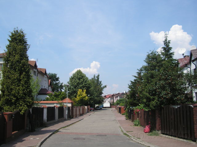 Macedońska, 2007 Macedońska, 2007