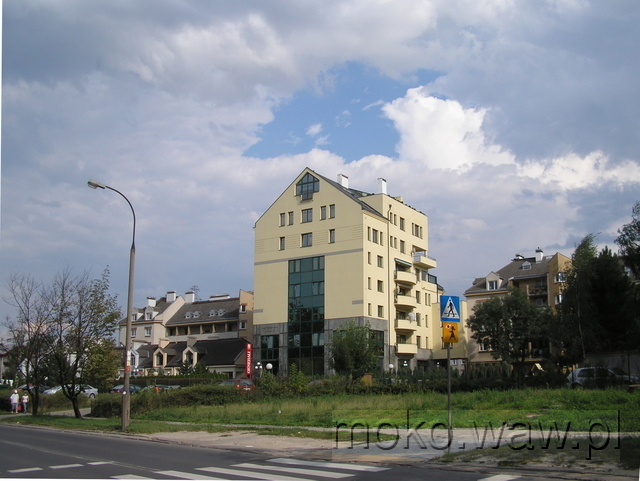 Cypryjska, 2007 Cypryjska, 2007