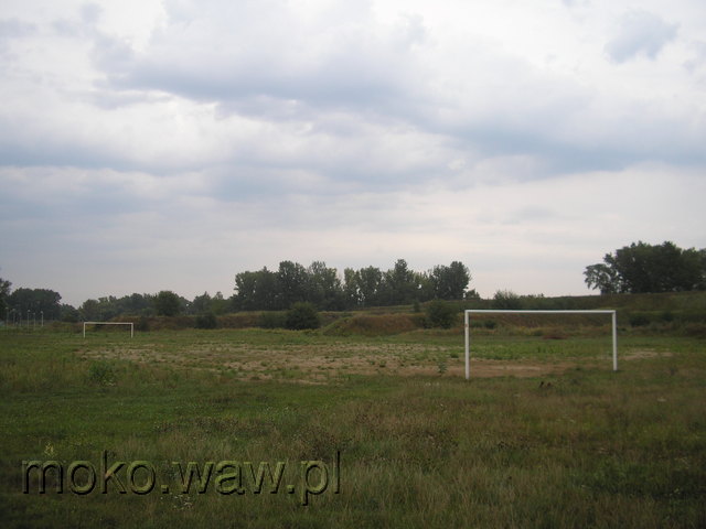 Fort Augustówka, 2007 Fort Augustówka, 2007