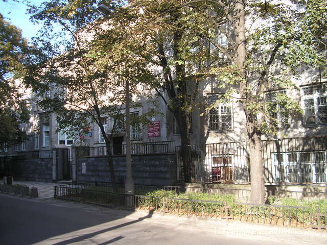 Sandomierska, 2007 Sandomierska, 2007