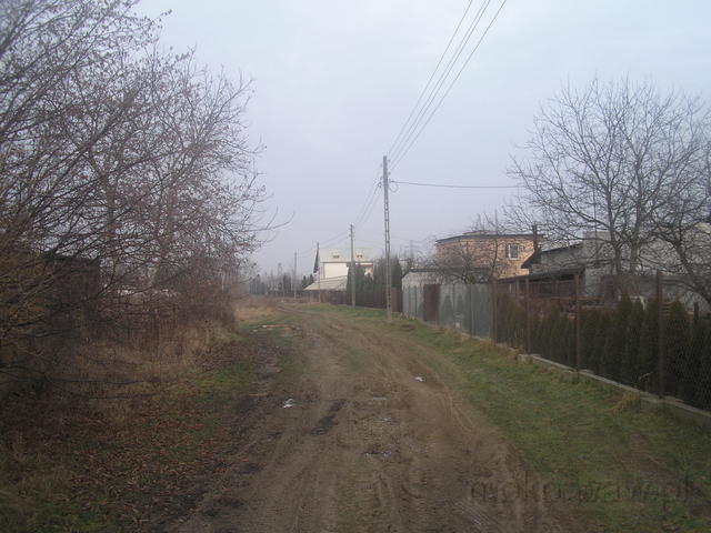 ulica Wróblewskiego, 2007 ulica Wróblewskiego, 2007