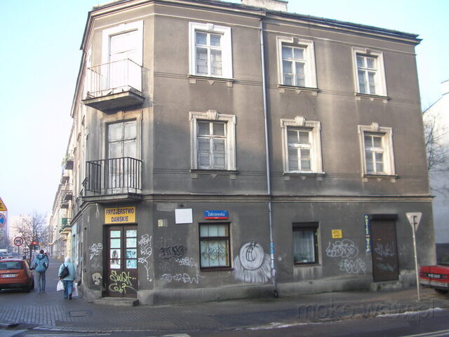 Fryzjerstwo damskie Fryzjerstwo damskie, 2008