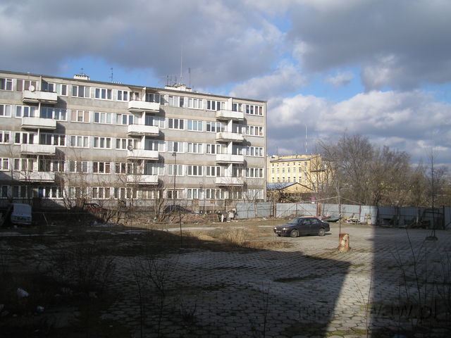 Boryszewska, 2008