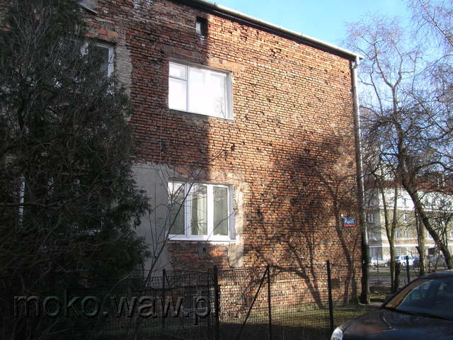 Racławicka, 2008 Racławicka, 2008