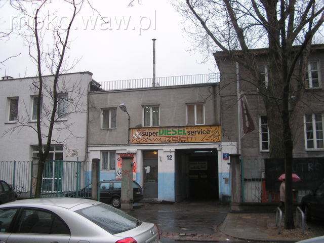 Czerska, 2008 Czerska, 2008