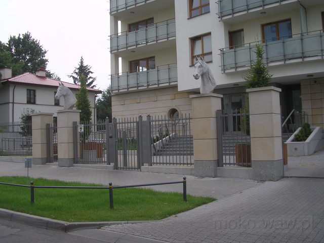 Granitowa, 2008 Granitowa, 2008